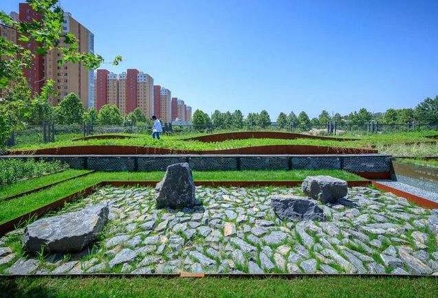 城市雨水存在哪些問題，實施雨水收集利用的意義了解一下！