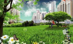  小區(qū)花園如何裝置雨水收集系統(tǒng)？